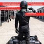 Protetor De Pescoço Cervical Kart Leatt Preto