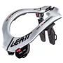 Protetor De Pescoço Cervical Leatt Brace 3.5 Branco