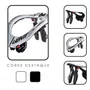 Protetor De Pescoço Cervical Leatt Brace 3.5 Branco