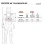 Protetor De Pescoço Cervical Leatt Brace 3.5 Branco