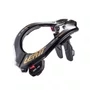 Protetor De Pescoço Cervical Leatt Brace 3.5 Preto