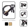 Protetor De Pescoço Cervical Leatt Brace 3.5 Preto