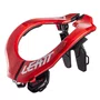 Protetor De Pescoço Cervical Leatt Brace 3.5 Vermelho