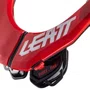 Protetor De Pescoço Cervical Leatt Brace 3.5 Vermelho