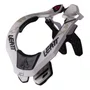 Protetor De Pescoço Cervical Leatt Brace 4.5 Branco