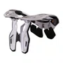 Protetor De Pescoço Cervical Leatt Brace 4.5 Branco