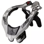Protetor De Pescoço Cervical Leatt Brace 4.5 Cinza