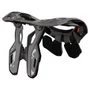 Protetor De Pescoço Cervical Leatt Brace 4.5 Cinza