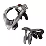 Protetor De Pescoço Cervical Leatt Brace 4.5 Cinza