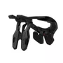 Protetor De Pescoço Cervical Leatt Brace 4.5 Preto