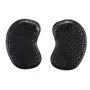 Protetor De Quadril Alpinestars Bioflex Hip Preto