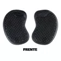 Protetor De Quadril Alpinestars Bioflex Hip Preto