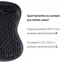 Protetor De Quadril Alpinestars Bioflex Hip Preto