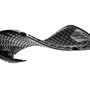 Protetor De Quadril Alpinestars Bioflex Hip Preto