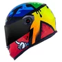 Reparo Kit Suporte Viseira Capacete FF358 Original