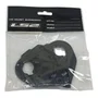 Reparo Kit Suporte Viseira Capacete Ls2 Ff320/353 - Par