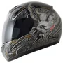Reparo Kit Suporte Viseira Capacete Ls2 Ff350 Polivisor