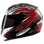 Reparo Kit Suporte Viseira Capacete Ls2 Ff350 Polivisor