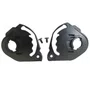 Reparo Kit Suporte Viseira Capacete Ls2 FF810 Vigo Original