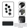 Reparo Kit Suporte Viseira Capacete Norisk Neo