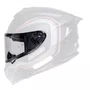 Reparo Kit Suporte Viseira Capacete Racer1 Rc2 Start
