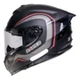 Reparo Kit Suporte Viseira Capacete Racer1 Rc2 Start
