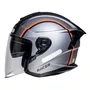Reparo Kit Suporte Viseira Capacete Racer1 Rc3 Wind-R