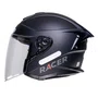 Reparo Kit Suporte Viseira Capacete Racer1 Rc3 Wind-R