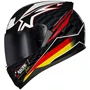 Reparo Kit Suporte Viseira Race Tech Sector