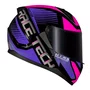 Reparo Kit Suporte Viseira Race Tech Sector