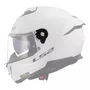Reparo Suporte Viseira Capacete Ls2 FF808 Stream 2