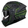 Reparo Suporte Viseira Capacete Ls2 FF808 Stream 2