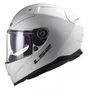 Reparo Suporte Viseira Capacete LS2 FF811 OF603