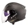 Reparo Suporte Viseira Capacete LS2 FF811 OF603