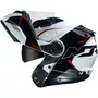 Reparo Suporte Viseira Capacete Norisk Force Original