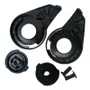 Reparo Suporte Viseira Capacete Norisk Force Original