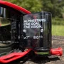 Roll Off Oculos Motocross Alpinestars Vision 8-5-3 Fumê