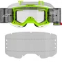 Roll Off Oculos Motocross Alpinestars Vision 8-5-3 Fumê