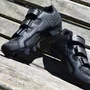 Sapatilha Bike Ciclismo Clip Mtb Asw Fury Preta