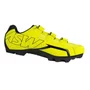 Sapatilha Ciclismo Bike Asw Fury Amarelo Fluor
