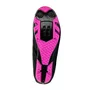 Sapatilha Ciclismo Bike Asw Fury Preto Rosa