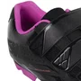 Sapatilha Ciclismo Bike Asw Fury Preto Rosa