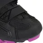 Sapatilha Ciclismo Bike Asw Fury Preto Rosa