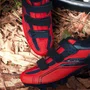 Sapatilha Ciclismo Bike Asw Fury Vermelho
