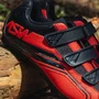 Sapatilha Ciclismo Bike Asw Fury Vermelho