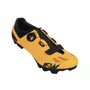 Sapatilha Ciclismo Bike Asw Ruby Mtb Laranja