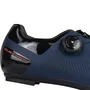 Sapatilha Ciclismo Bike Asw Ruby Road Azul