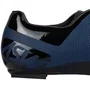Sapatilha Ciclismo Bike Asw Ruby Road Azul