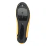 Sapatilha Ciclismo Bike Asw Ruby Road Laranja