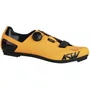 Sapatilha Ciclismo Bike Asw Ruby Road Laranja